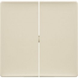 Панель лицевая Valena Life для 2-кл. выкл. сл. кость Leg 755021