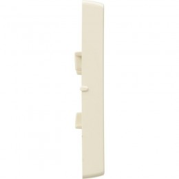 Панель лицевая Valena Life для 2-кл. выкл. сл. кость Leg 755021