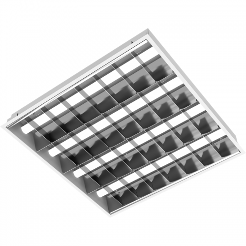 Светильник светодиодный ARS/R UNI LED 595 30Вт 4000К IP20 встраив. СТ 1016000030