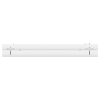 Светильник светодиодный ARS/R UNI LED 595 30Вт 4000К IP20 встраив. СТ 1016000030