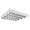Светильник светодиодный ARS/R UNI LED 595 30Вт 4000К IP20 встраив. СТ 1016000030