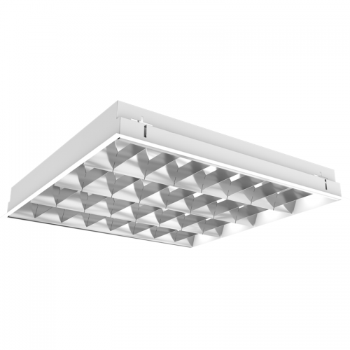 Светильник светодиодный ARS/R UNI LED 595 30Вт 4000К IP20 встраив. СТ 1016000030