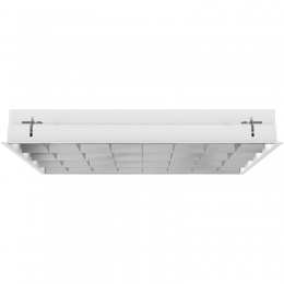 Светильник светодиодный ARS/R UNI LED 595 30Вт 4000К IP20 встраив. СТ 1016000030