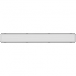 Светильник светодиодный ARCTIC.OPL ECO LED 1200 5000К IP65 потолочный СТ 1088000420