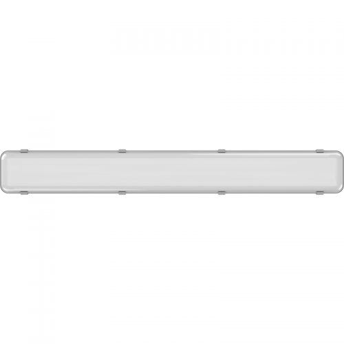 Светильник светодиодный ARCTIC.OPL ECO LED 1200 5000К IP65 потолочный СТ 1088000420