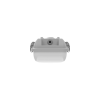 Светильник светодиодный ARCTIC.OPL ECO LED 1200 5000К IP65 потолочный СТ 1088000420