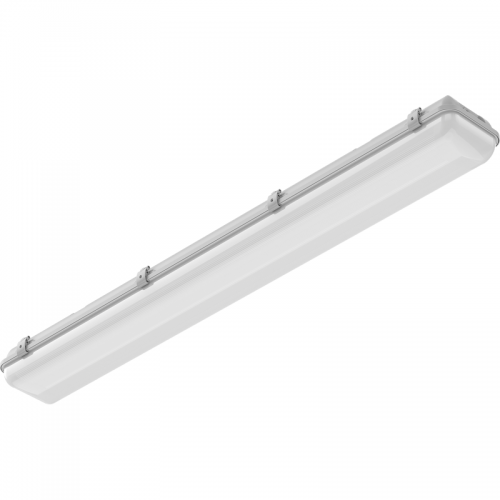 Светильник светодиодный ARCTIC.OPL ECO LED 1200 5000К IP65 потолочный СТ 1088000420