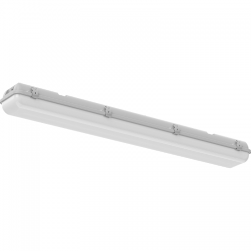 Светильник светодиодный ARCTIC.OPL ECO LED 1200 5000К IP65 потолочный СТ 1088000420