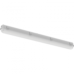 Светильник светодиодный ARCTIC STANDARD 1200 TH EM 4000К потолочный СТ 1088000530