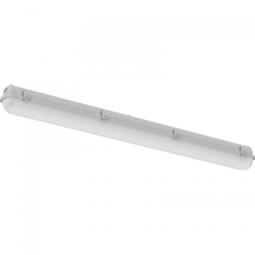 Светильник светодиодный ARCTIC STANDARD 1200 TH EM 4000К потолочный СТ 1088000530