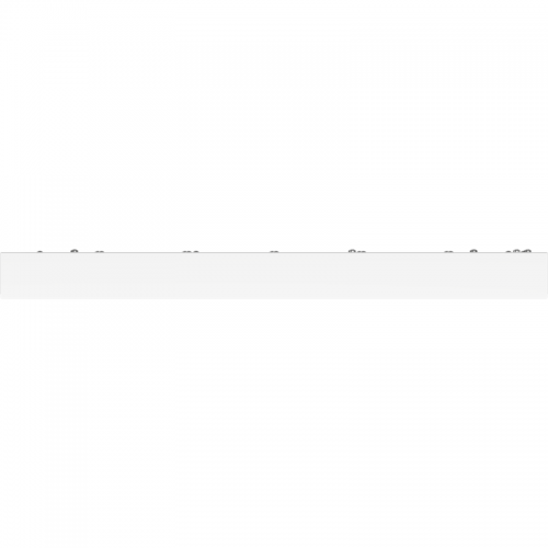 Светильник светодиодный OPTIMA.OPL ECO LED 595 (50) 4000К встраив./накладной СТ 1166000540