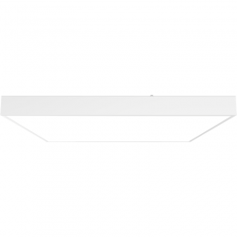 Светильник светодиодный OPTIMA.OPL ECO LED 595 (50) 4000К встраив./накладной СТ 1166000540