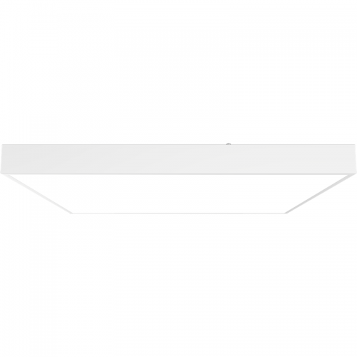 Светильник светодиодный OPTIMA.OPL ECO LED 595 (50) 4000К встраив./накладной СТ 1166000540
