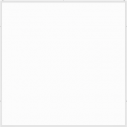 Светильник светодиодный STANDART.OPL LED 595 4000К G3 встраив./накладной СТ 1229000270