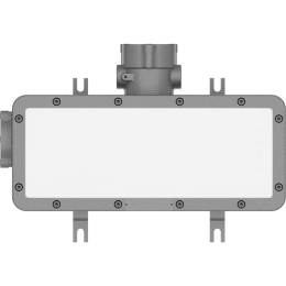 Светильник светодиодный URAN LED Exd-W037 настенный СТ 1593000650