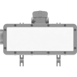 Светильник светодиодный URAN LED Exd-W037 настенный СТ 1593000650
