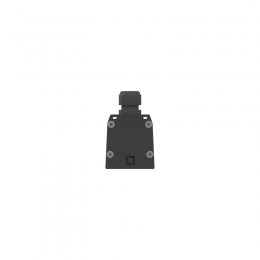 Светильник светодиодный MALL ECO 35 B LED 4000К IP54 подвесной СТ 1598000680