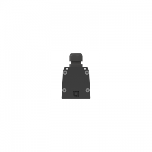 Светильник светодиодный MALL ECO 35 B LED 4000К IP54 подвесной СТ 1598000680