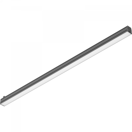 Светильник светодиодный MALL ECO 35 B LED 4000К IP54 подвесной СТ 1598000680