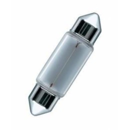 Лампа автомобильная 6418 5W SV8.5 12V OSRAM 4050300838397