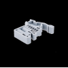 Фиксатор торцевой MTU-S1 ОВЕН 54726