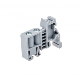Фиксатор торцевой MTU-S1 ОВЕН 54726