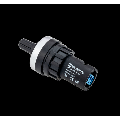 Потенциометр 5 кОм MT22-R5 ОВЕН 81409