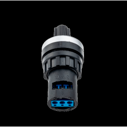 Потенциометр 5 кОм MT22-R5 ОВЕН 81409