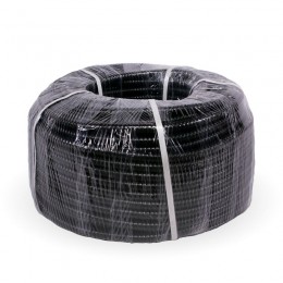 Металлорукав в ПВХ изоляции Р3-ЦП-НГ-15 (уп.100м) Промрукав PR.08154