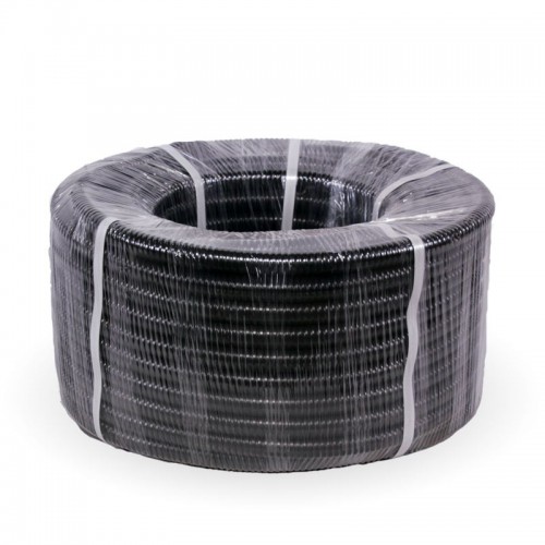 Металлорукав в ПВХ изоляции Р3-ЦП-НГ-20 (уп.50м) Промрукав PR.08203