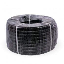 Металлорукав в ПВХ изоляции Р3-ЦП-НГ-25 (уп.50м) Промрукав PR.08253