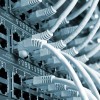 Кабель витая пара F/UTP кат.5e 4х2х24AWG PVC INDOOR медь МЖ сер. (305м) Rexant 01-0145