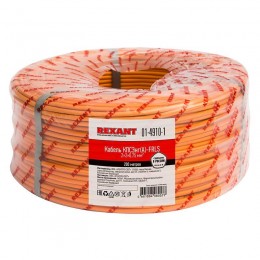 Кабель КПСЭнг(А)-FRLS 2х2х0.75 (м) Rexant 01-4910-1