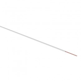 Провод ПГВА 0.75 Б бухта (м) Rexant 01-6501