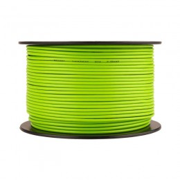 Провод ПГВА 0.75 З бухта (м) Rexant 01-6503