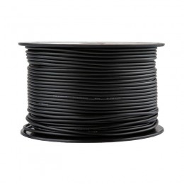 Провод ПГВА 0.75 Ч бухта (м) Rexant 01-6506