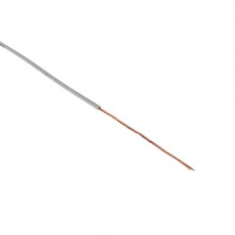 Провод ПГВА 0.5 Б бухта (м) Rexant 01-6511