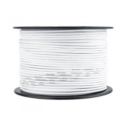 Провод ПГВА 1 Б бухта (м) Rexant 01-6521