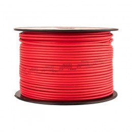 Провод ПГВА 1 К бухта (м) Rexant 01-6524