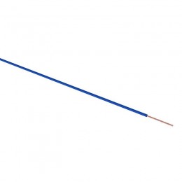 Провод ПГВА 1.5 С бухта (м) Rexant 01-6535