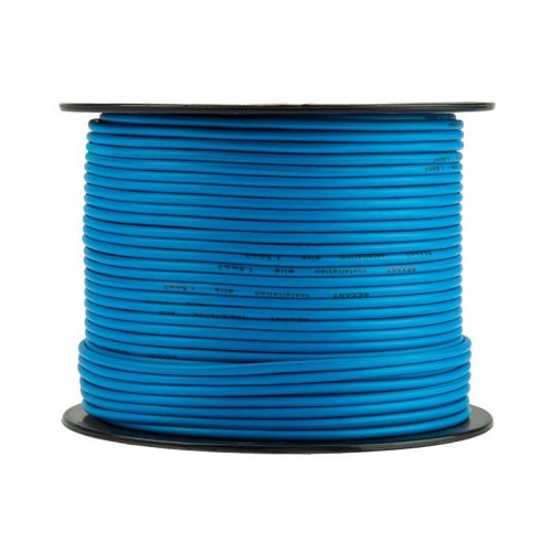 Провод ПГВА 1.5 С бухта (м) Rexant 01-6535