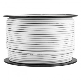 Провод ПГВА 2.5 Б бухта (м) Rexant 01-6541