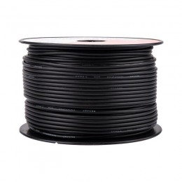 Провод ПГВА 2.5 Ч бухта (м) Rexant 01-6546