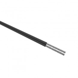 Провод П274/М 2х0.5 (м) Rexant 01-8080