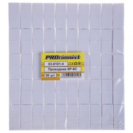 Проходник комп. 8P8C RJ45 PROCONNECT 03-0101-4