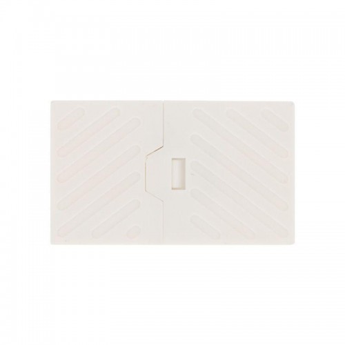 Адаптер проходной RJ45 (8P8C) кат.6 UTP неэкранир. (гнездо-гнездо) Rexant 03-0108