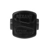 Зажим ответвительный У-733М (16-35/1.5-10кв.мм) IP20 (сжим орех) Rexant 07-0733