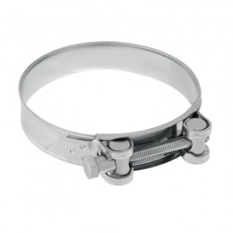 Хомут силовой 86-91-1.5мм (уп.10шт) Rexant 07-0886