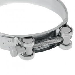 Хомут силовой 86-91-1.5мм (уп.10шт) Rexant 07-0886