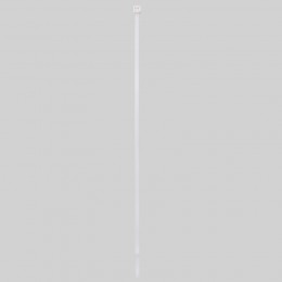 Хомут кабельный 4.8х300 нейл. бел. (уп.100шт) Rexant 07-1302